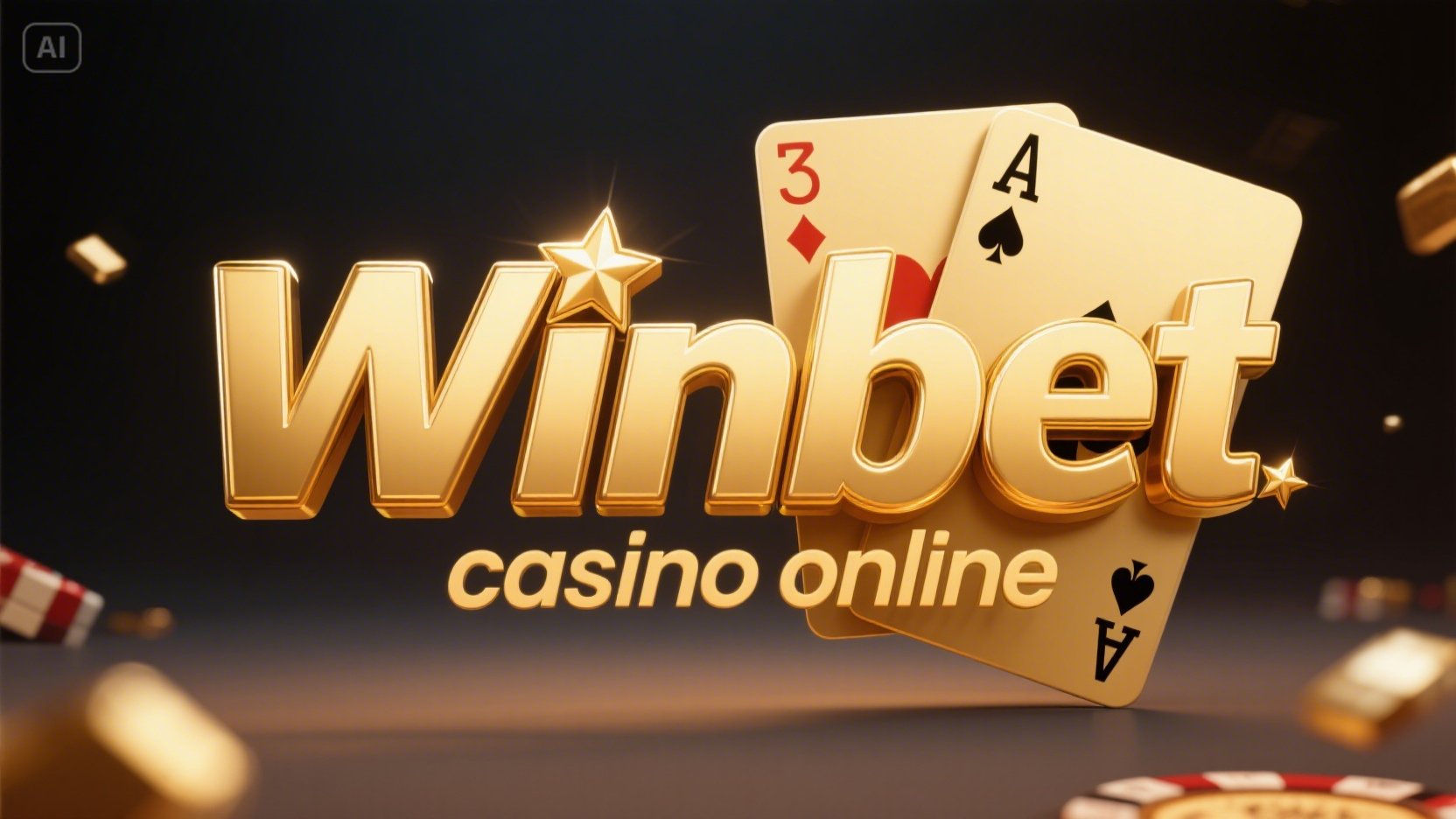 winbet casino online
